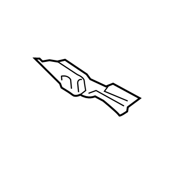 Audi 4M0-825-692-H