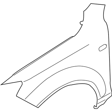 Audi 4L0-821-101