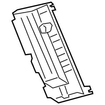 Audi 4N0-035-223-C