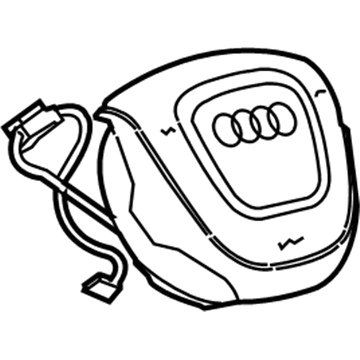 Audi 4E0-880-201-BH-26Z