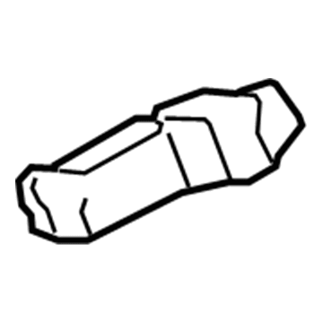 Audi 4B0-959-643-E