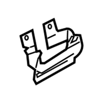 Audi 4E1-880-481
