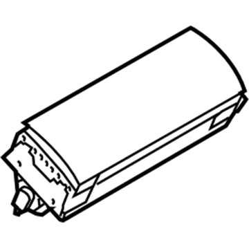 Audi 4E0-880-203-C