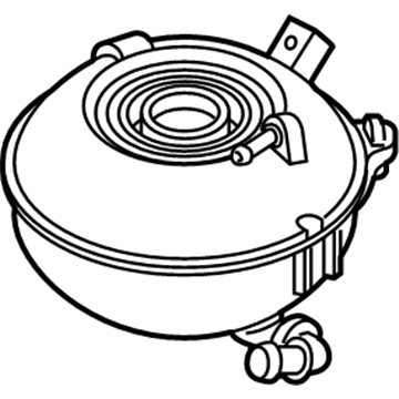 Audi 8V0-121-407-A