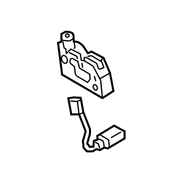 Audi 4N0-823-509-A