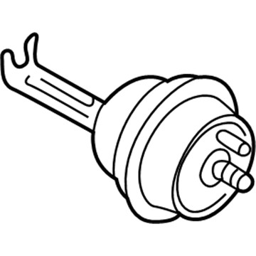 Audi 811-907-327-B