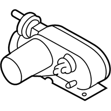 Audi 4B0-907-325