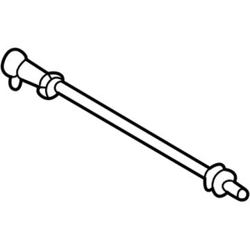 Audi 034-907-415-A