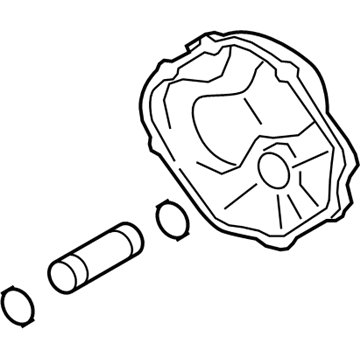 Audi 079-109-283-L