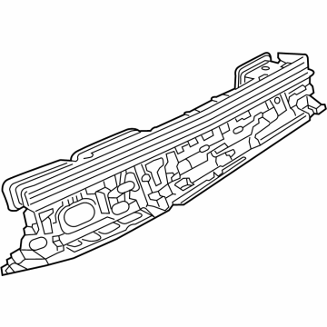 Audi 4M8-820-902-F-4PK