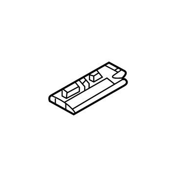 Audi 4K0-907-729-A