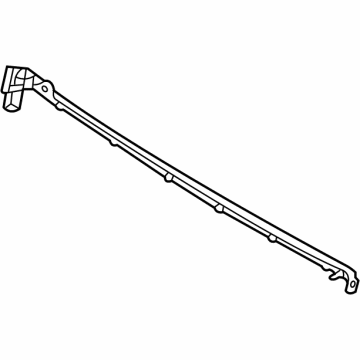 Audi 4J3-947-093-A
