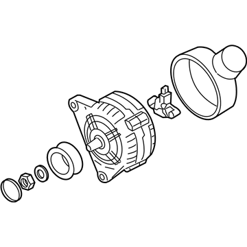 Audi 068-903-017-PX