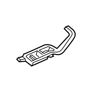 Audi 4M1-959-521-6PS