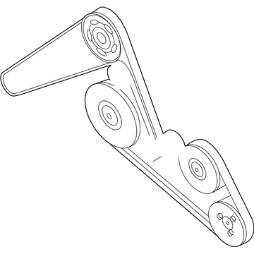 Audi 07C-145-933-S