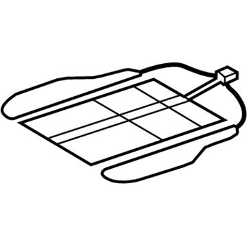 Audi 8K0-963-555-AP
