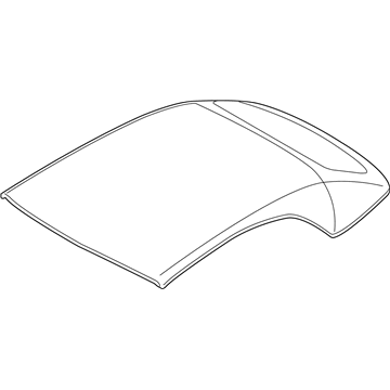 Audi 8W7-890-943-A-1HZ