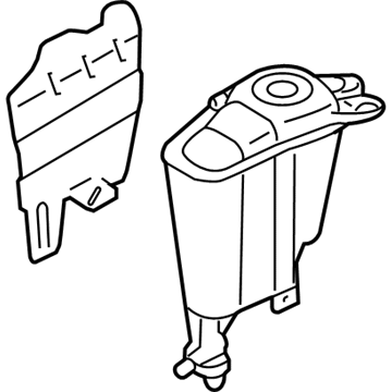 Audi 8K0-121-405-A