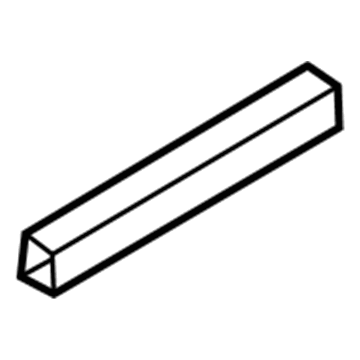 Audi 420-806-619 Sleeve Audi 420-806-619 Sleeve