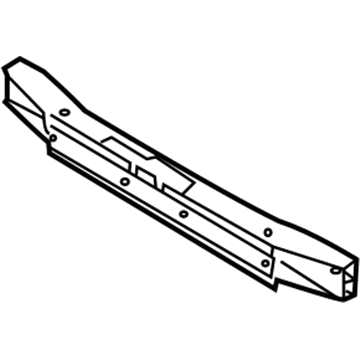 Audi 420-805-563-E Upper Support Audi 420-805-563-E Upper Support