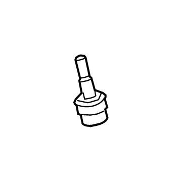 Audi SQ8 e-tron Ball Joint - 4M0-407-689-C