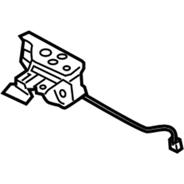 Audi 4S0-823-509