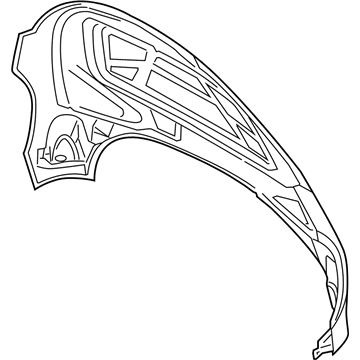 Audi 420-823-021-A