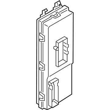 Audi 4KE-959-107-A