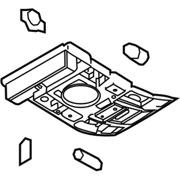 Audi 4L0-947-140-12T