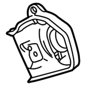 Audi 077-109-161-E
