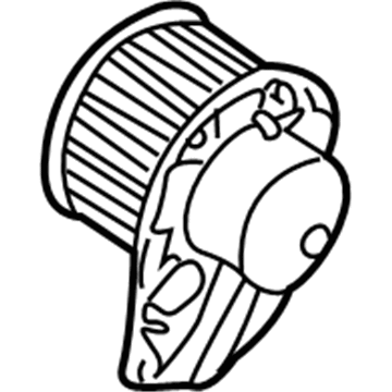 Audi 8D1-820-021-C