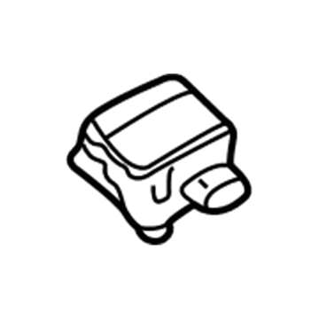 Audi 8D1-820-511-F