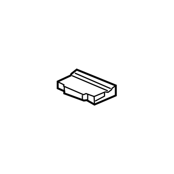 Audi 4M6-959-760 Control Module