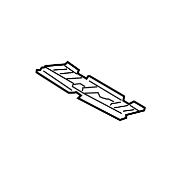Audi e-tron Quattro Seat Switch - 3Q0-881-057