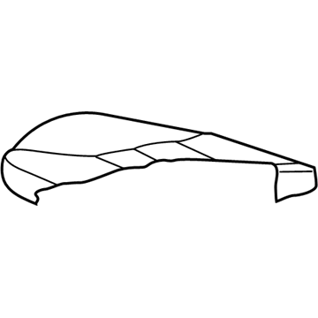 Audi Allroad Quattro Seat Heater - 4Z7-881-406-LDJ