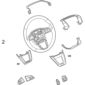 Audi 8W0-419-091-GP-JAH