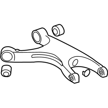 Audi 8R0-505-312-F