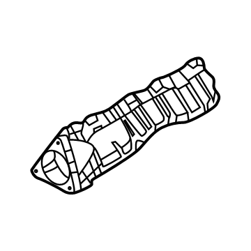 Audi 06M-133-267-AF