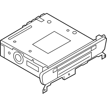 Audi 4G1-035-027-B