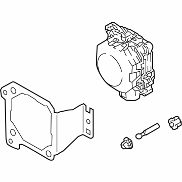 Audi 8W0-907-561-F