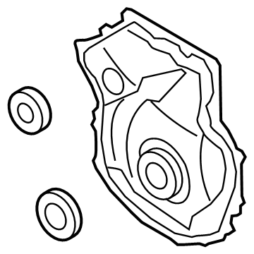 Audi 06N-109-210