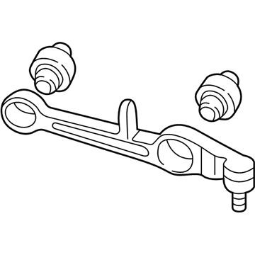 Audi 4Z7-407-151-C