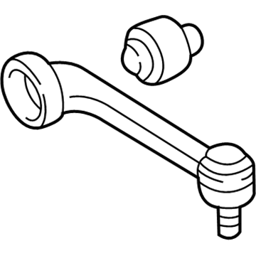 Audi 8E0-407-509-A
