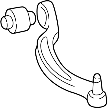 Audi 4Z7-407-693-D