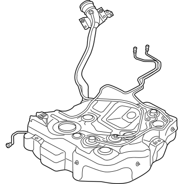 Audi 5WA-201-055-C