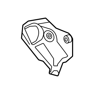 Audi 4M1-825-644-F