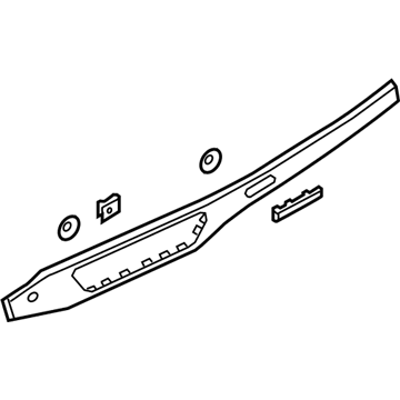 Audi 8W1-853-190-G-UT5