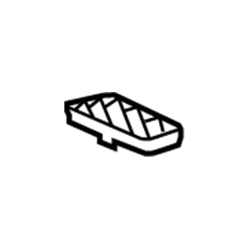 Audi 8W1-819-794-AY2