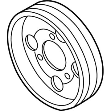 Audi 06D-145-255-B