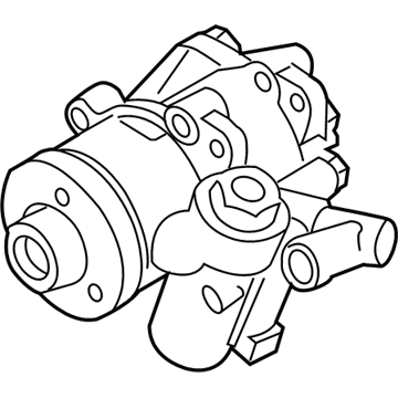 Audi 8R0-145-153-D